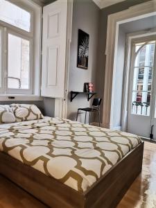 Party Zone Hostel Bairro Alto
