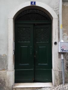 Party Zone Hostel Bairro Alto