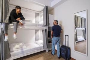 Passal Hostel