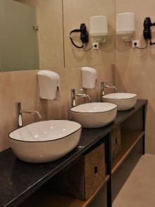 PATE'O Hostel & Suites