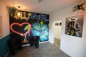 Pauli Hostel
