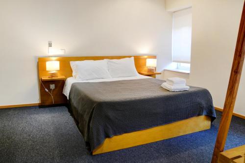 Peach Hostel & Suites