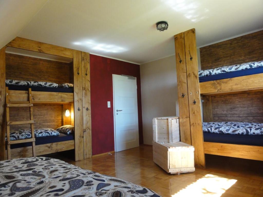 Peanuts Hostel & Meer Am Wasserwerk 9, 24229 Schwedeneck