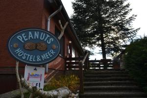 Peanuts Hostel & Meer