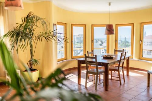 Peniche Beach House