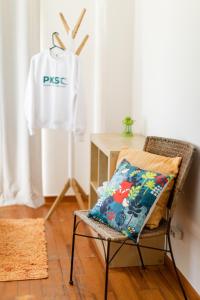 Peniche Beach House