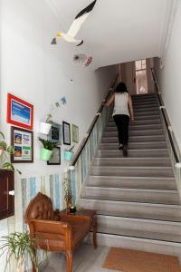 Peniche Hostel
