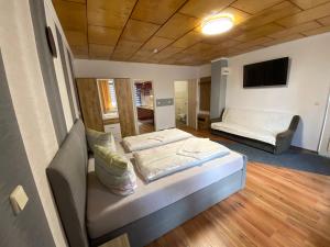 Auberge de jeunesse Pension Florion 3 Zepziger Weg 06406 Bernburg Saxe-Anhalt