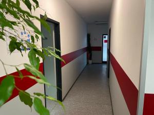 Pension Messe