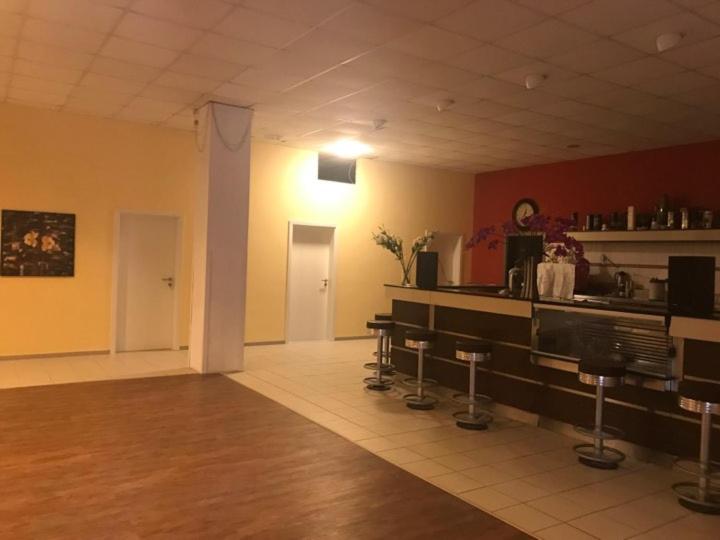 Auberge de jeunesse PensionLien Edderitzer Straße 37 edderitzer str 37 06366 Köthen