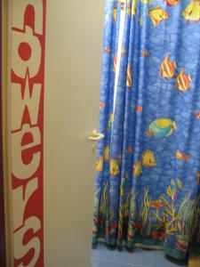 Penthouse Backpackers