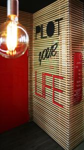 PILOT Design Hostel & Bar