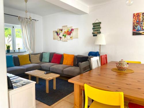 Pirata hostel Milfontes