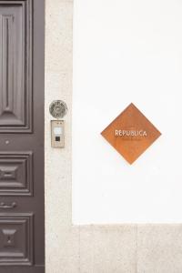 Porto Republica Hostel & Suites