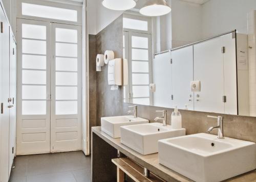 Porto Spot Hostel