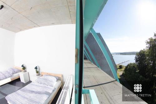 Project Bay - Workation / CoWorking
