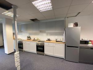 Project Bay - Workation / CoWorking