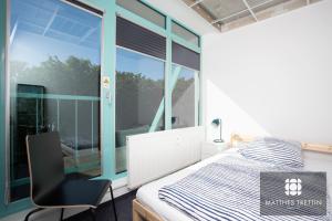 Project Bay - Workation / CoWorking