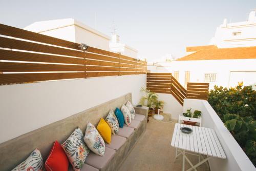 PTM DownTown Hostel&Suites
