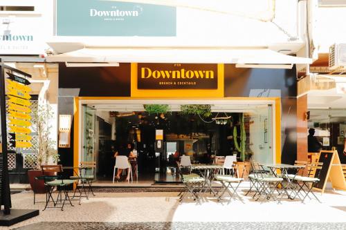 PTM DownTown Hostel&Suites