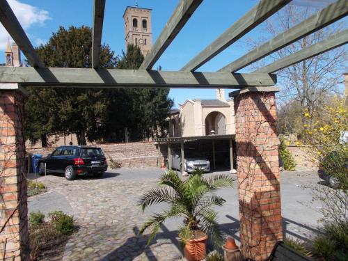 Quartier SansSouci Hostel