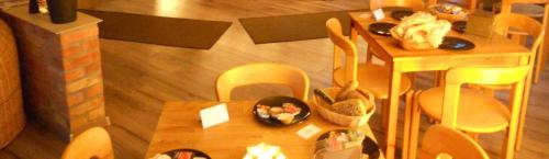 Quartier SansSouci Hostel
