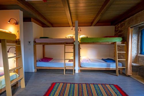 Quinta Estrada Romana - Albergue de Peregrinos