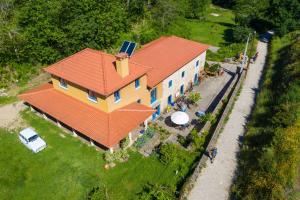 Quinta Estrada Romana - Albergue de Peregrinos