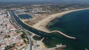 Auberge de jeunesse Racing Mackerel Hostel Travessa do Forno 13 8600-632 Lagos Algarve