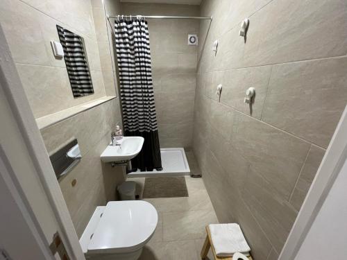 Residencial Avenida Hostel