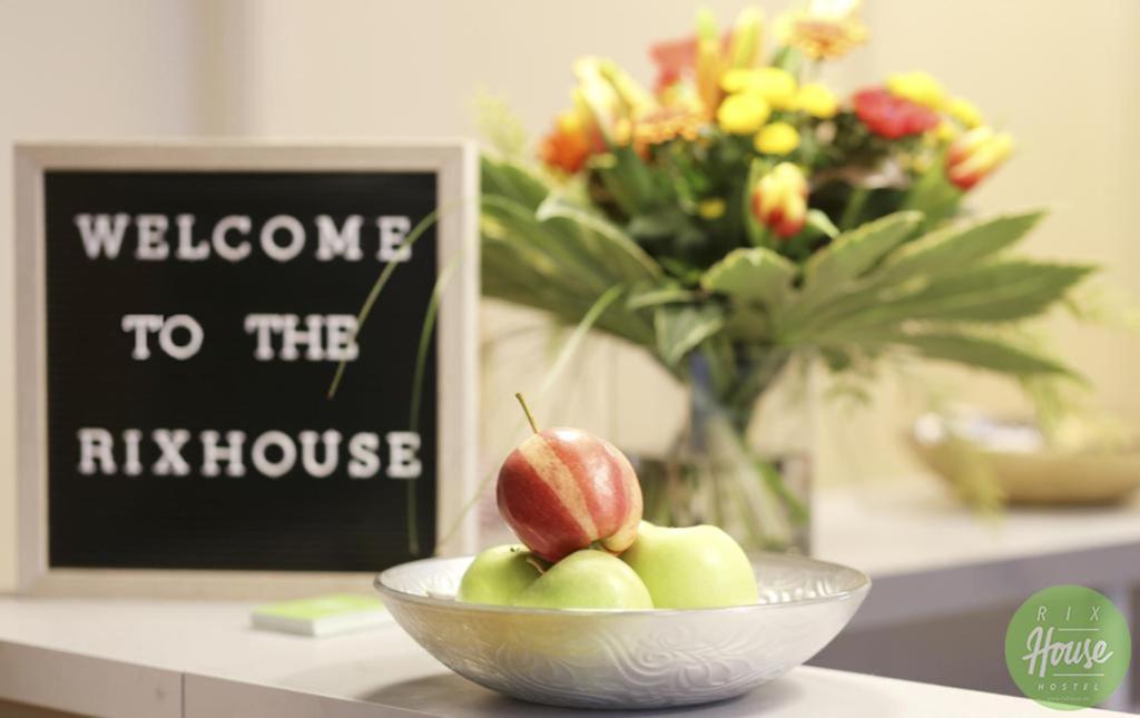 RixHouse Hostel 1 Richardstraße, 12043 Berlin