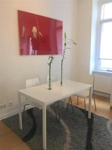 Rooms & Apartment near Zoologischen Garten