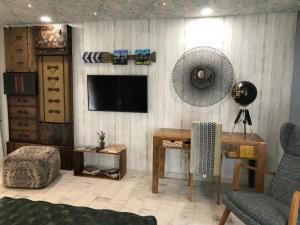 Royal Beach Hostel