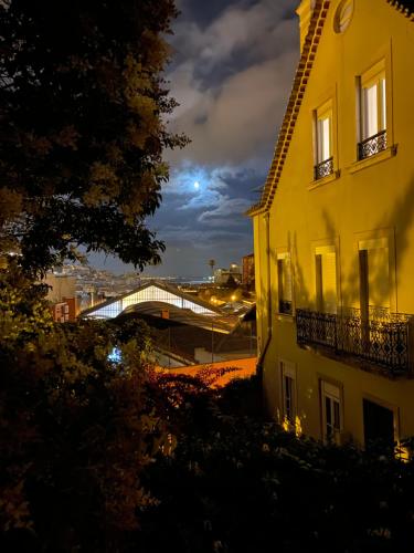 Safestay Lisbon Bairro Alto