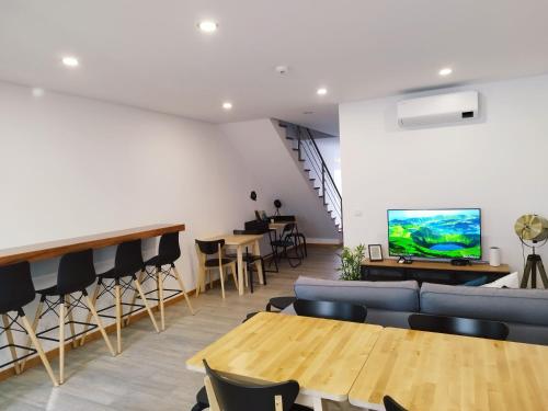 Santa Alegria Hostel