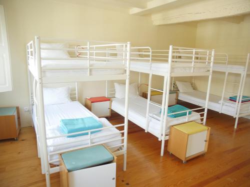Santiago 31 Hostel
