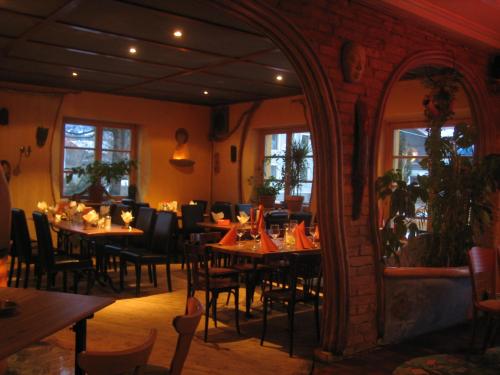 Schiff Bihlerdorf - Hostel