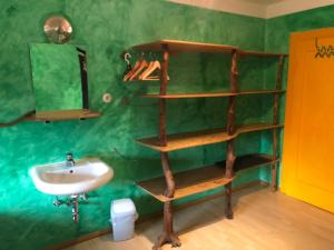 Schiff Bihlerdorf - Hostel