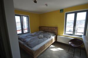 Seemannsheim Hostel Flensburg
