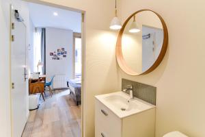 SLO Living Hostel