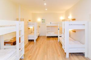 SLO Living Hostel