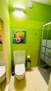 smart&beautiful HOSTEL