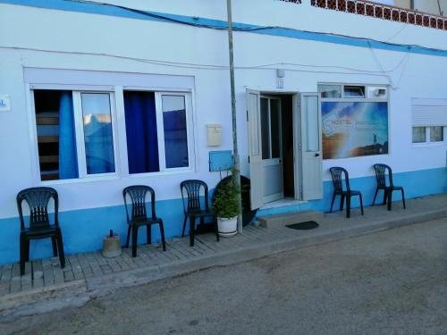SonegaHostel