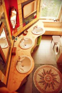 Spirit Lodge Leipzig