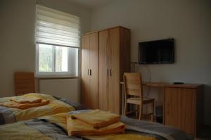 Sport Tourist Hostel Weißenfels