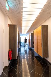 Stadthaus Seeblick G5 - Hostel