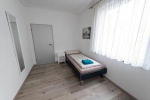 Stadthaus Seeblick G5 - Hostel
