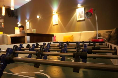 Station - Hostel for Backpackers