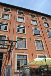 Auberge de jeunesse Steffis Hostel Heidelberg Alte Eppelheimer Straße 50 69115 Heidelberg Bade-Wurtemberg