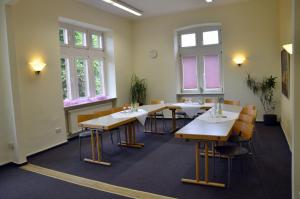 Stiftsberg - Bildungs- und Freizeitzentrum